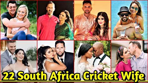 carmen lotter|South African Cricketers wife and Her Profession.